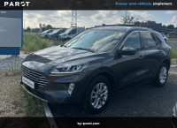 Ford Kuga 2.5 Duratec 190ch FHEV E85 Titanium BVA