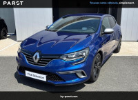 Renault Megane 1.3 TCe 160ch FAP GT-Line