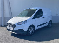 Ford Transit Courier 1.0E 100ch Stop&Start Trend