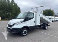 IVECO Daily CCb 35C16H3.0 empattement 3750