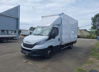 IVECO Daily CCb 35C16H3.0 empattement 4100