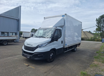 IVECO Daily CCb 35C16H3.0 empattement 4100