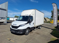 IVECO Daily CCb 35C16H3.0 empattement 4100