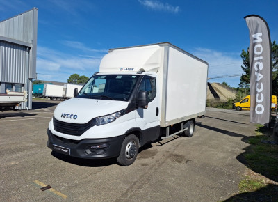 IVECO Daily CCb 35C16H3.0 empattement 4100