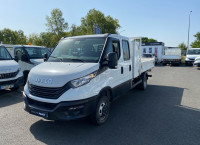 IVECO Daily CCb 35C16H3.0 D empattement 4100 Tor