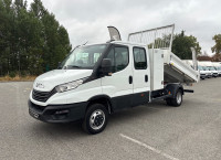 IVECO Daily CCb 35C16H3.0 D empattement 4100