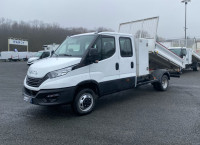 IVECO Daily CCb 35C16H3.0 D empattement 4100