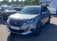 Peugeot 2008 1.5 BlueHDi 100ch S&S Allure