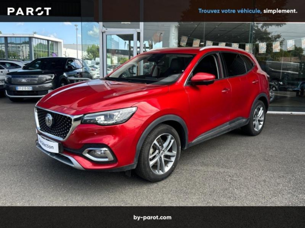 MG Motor EHS 1.5T GDI 258ch PHEV Luxury