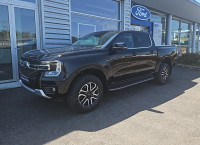 Ford Ranger 2.0 EcoBlue 205ch Stop&Start Double Cabine Limited e-4WD BVA10