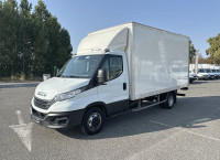IVECO Daily CCb 35C16H3.0 empattement 4100