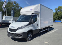 IVECO Daily CCb 35C16H3.0 empattement 4100 Tor