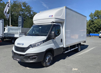 IVECO Daily CCb 35C16H3.0 empattement 4100 Tor