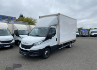 IVECO Daily CCb 35C16H3.0 empattement 4100