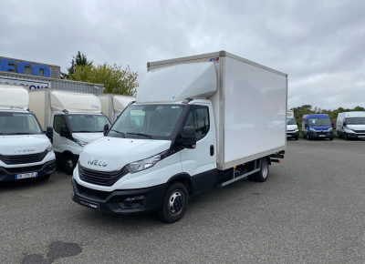 IVECO Daily CCb 35C16H3.0 empattement 4100