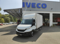 IVECO Daily CCb 35C16H3.0 empattement 4100