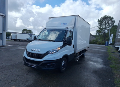 IVECO Daily CCb 35C16H3.0 empattement 4100