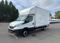 IVECO Daily CCb 35C16H3.0 empattement 4100