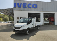 IVECO Daily CCb 35C16H3.0 empattement 4100 Tor