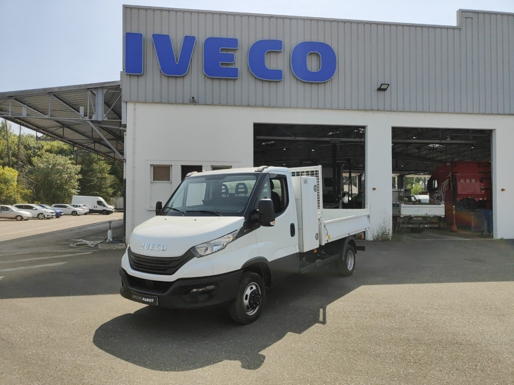 IVECO Daily CCb 35C16H3.0 empattement 4100 Tor