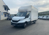 IVECO Daily CCb 35C16H3.0 empattement 4100