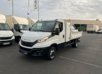IVECO Daily CCb 35C16H3.0 empattement 3450 Tor