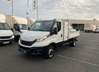 IVECO Daily CCb 35C16H3.0 empattement 3450 Tor