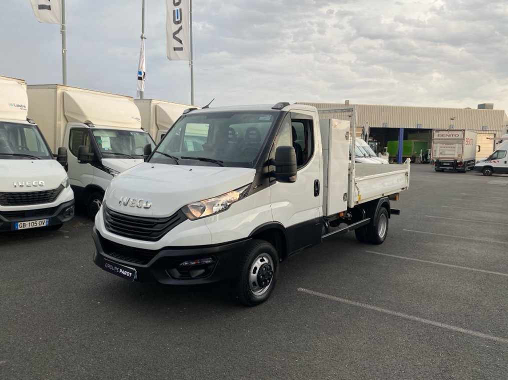 IVECO Daily CCb 35C16H3.0 empattement 3450 Tor
