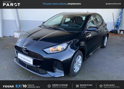 Mazda Mazda 2 Hybrid 1.5 Hybrid 116ch Centre-Line 2025