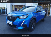Peugeot 2008 1.5 BlueHDi 110ch S&S Style