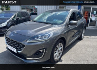 Ford Kuga 2.5 Duratec 190ch FHEV E85 Vignale BVA