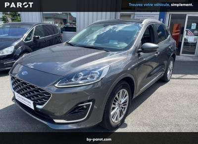 Ford Kuga 2.5 Duratec 190ch FHEV E85 Vignale BVA