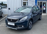Peugeot 2008 1.2 PureTech 110ch Allure S&S