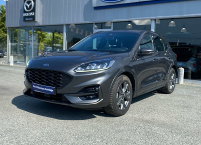Ford Kuga 2.5 Duratec 190ch FHEV E85 ST-Line BVA