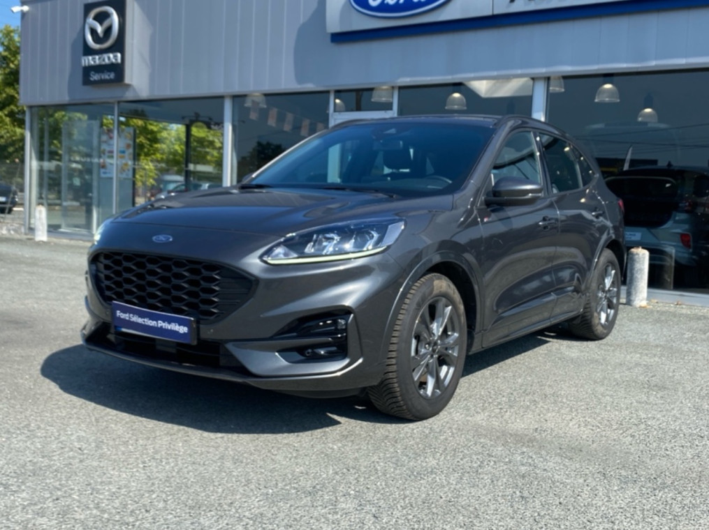 Ford Kuga 2.5 Duratec 190ch FHEV E85 ST-Line BVA