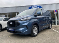 Ford Transit Custom Fg 320 L1H1 2.0 EcoBlue 170ch Limited BVA8