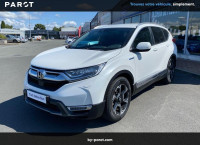 Honda CR-V 2.0 i-MMD 184ch Elegance 2WD AT