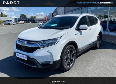 Honda CR-V 2.0 i-MMD 184ch Elegance 2WD AT