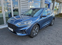 Ford Kuga 2.5 Duratec 190ch FHEV E85 ST-Line X BVA