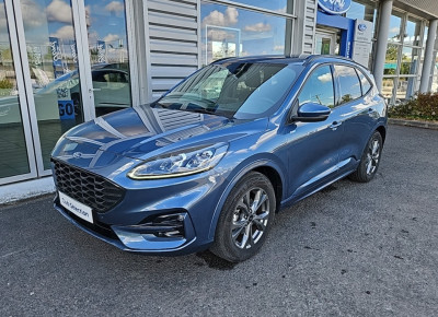 Ford Kuga 2.5 Duratec 190ch FHEV E85 ST-Line X BVA