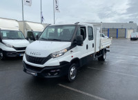IVECO Daily CCb 35C16H3.0 D Empattement 4100 Tor