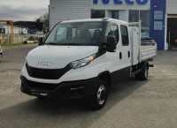 IVECO Daily CCb 35C16H3.0 D Empattement 4100 Tor