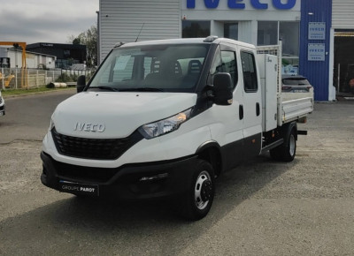 IVECO Daily CCb 35C16H3.0 D Empattement 4100 Tor