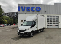 IVECO Daily CCb 35C16H3.0 empattement 4100