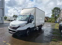 IVECO Daily CCb 35C16H3.0 empattement 4100