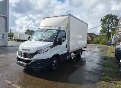 IVECO Daily CCb 35C16H3.0 empattement 4100