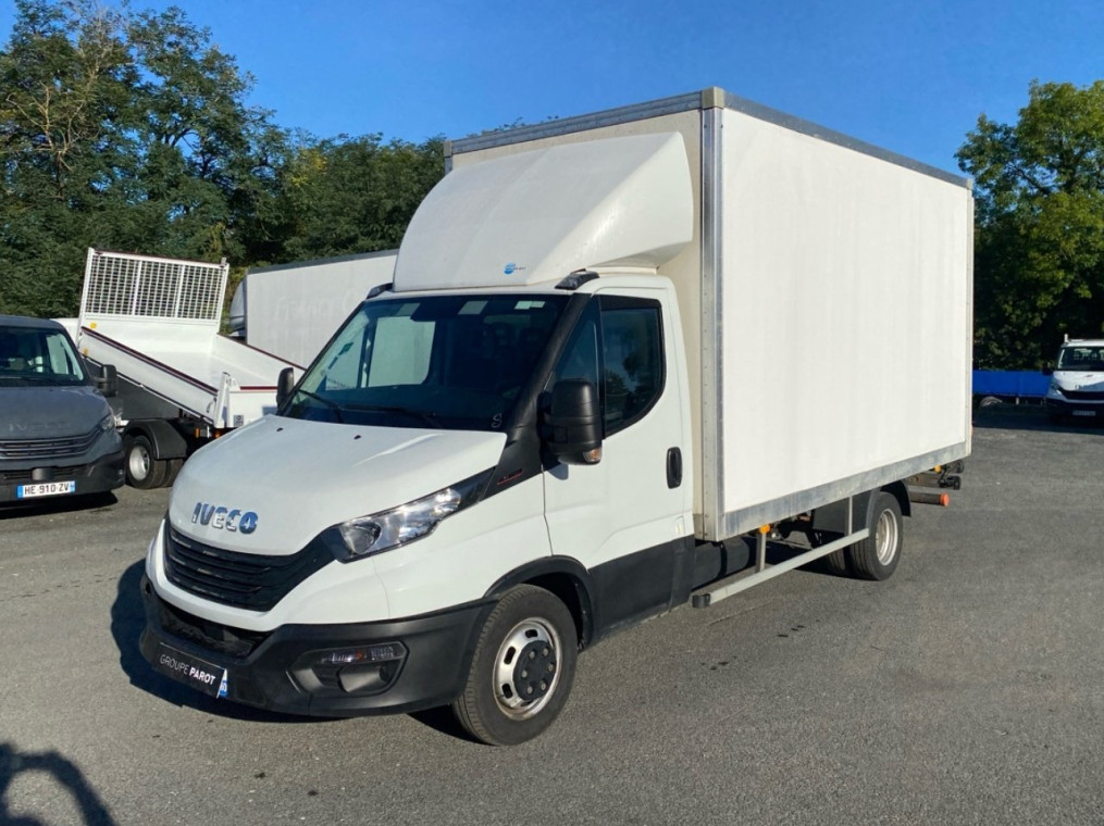 IVECO Daily CCb 35C16H3.0 empattement 4100