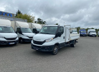 IVECO Daily CCb 35C16H3.0 empattement 3750 Tor
