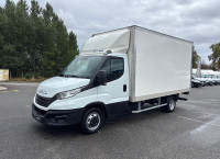 IVECO Daily CCb 35C16H3.0 empattement 4100
