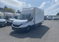IVECO Daily CCb 35C16H3.0 empattement 4100